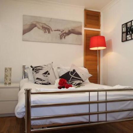 Apartasuites London Emerald Extérieur photo