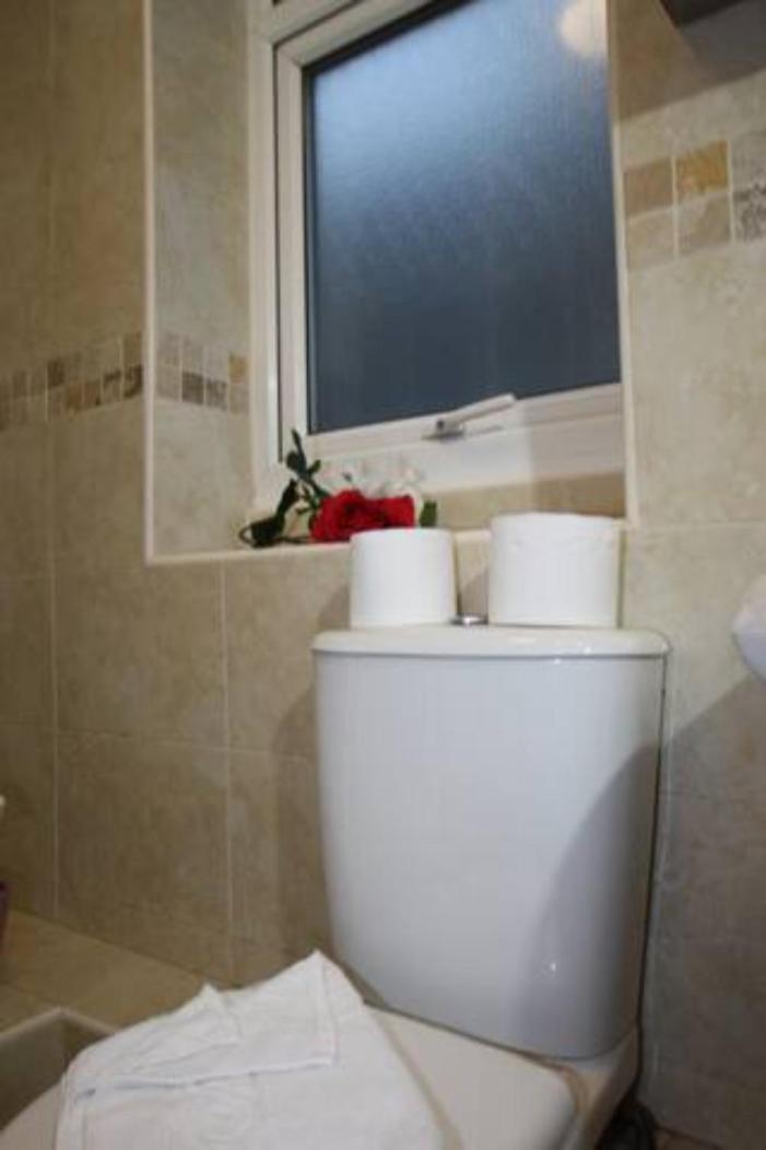 Apartasuites London Emerald Extérieur photo